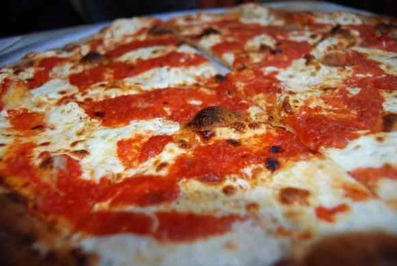 Mamma Mia Pizza Picture 7