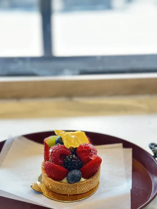 L'Algeroise French pâtisserie Picture 3