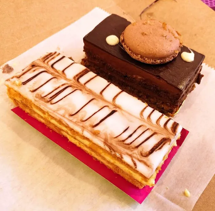 L'Algeroise French pâtisserie Picture 1