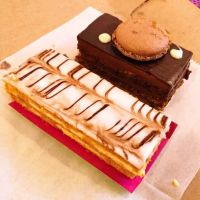L'Algeroise French pâtisserie ico