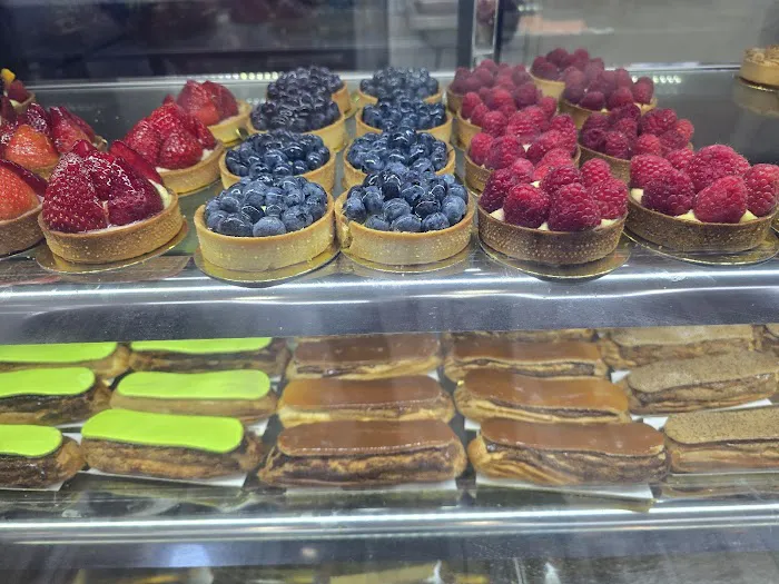 L'Algeroise French pâtisserie Picture 10