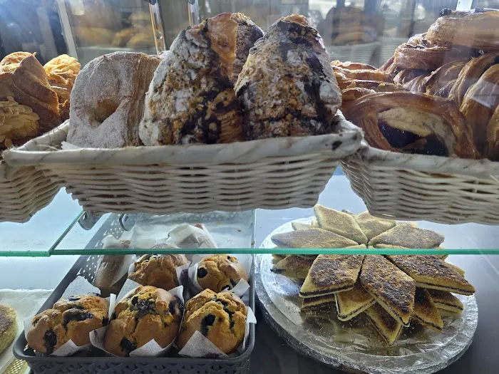 L'Algeroise French pâtisserie Picture 6