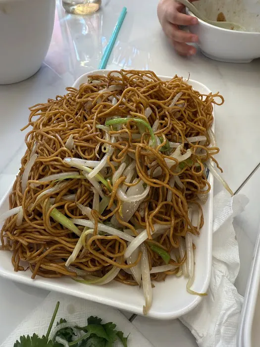 Yin Ji Chang Fen - Brooklyn Picture 6