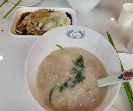 Yin Ji Chang Fen - Brooklyn