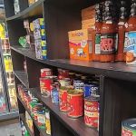 Bath fresh deli
