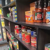 Bath fresh deli ico
