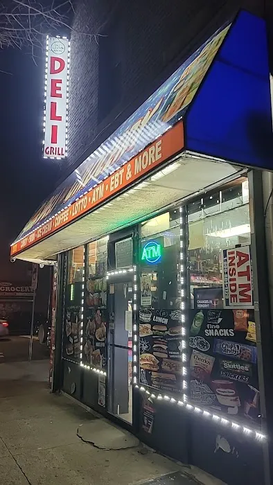 Bath fresh deli Picture 4