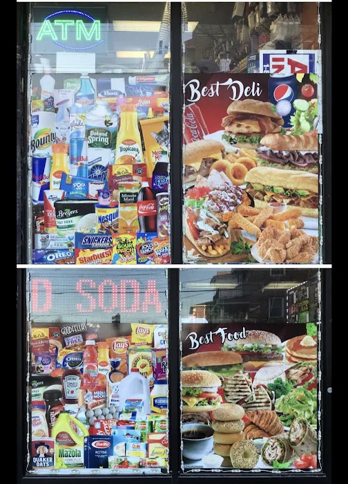 Bath fresh deli Picture 8