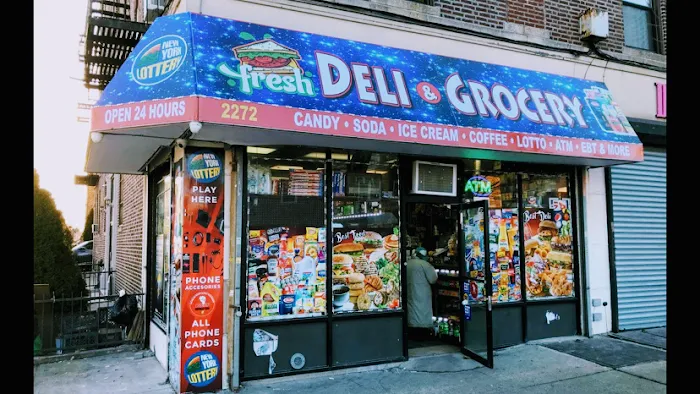 Bath fresh deli Picture 5
