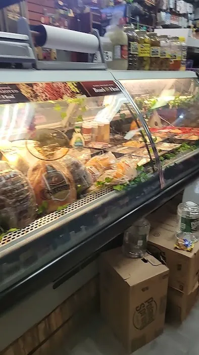 Bath fresh deli Picture 2