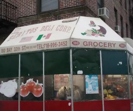 Berito Deli Corporation