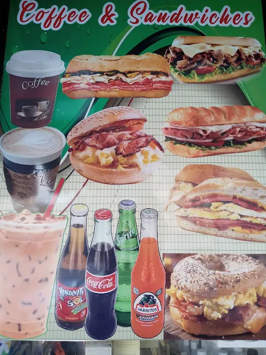 Berito Deli Corporation Picture 5