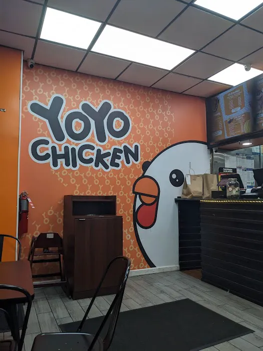 Yoyo Chicken ( Bath Ave ) Picture 2