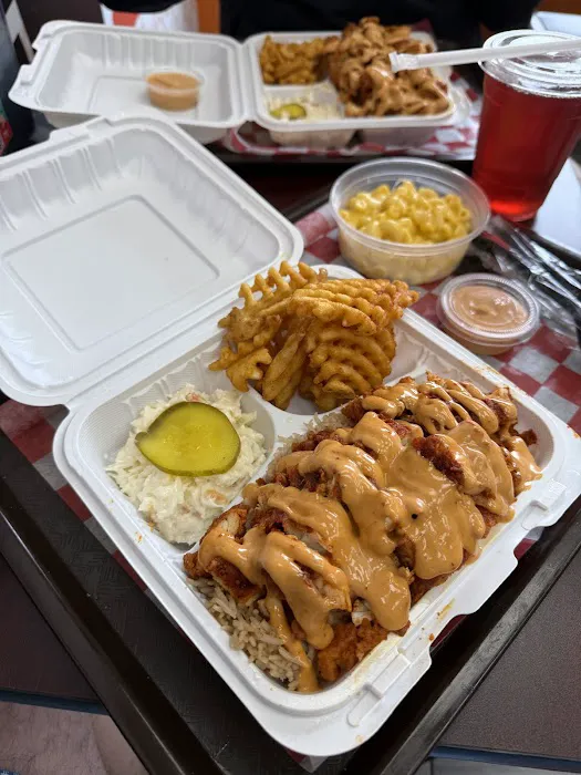 Yoyo Chicken ( Bath Ave ) Picture 5
