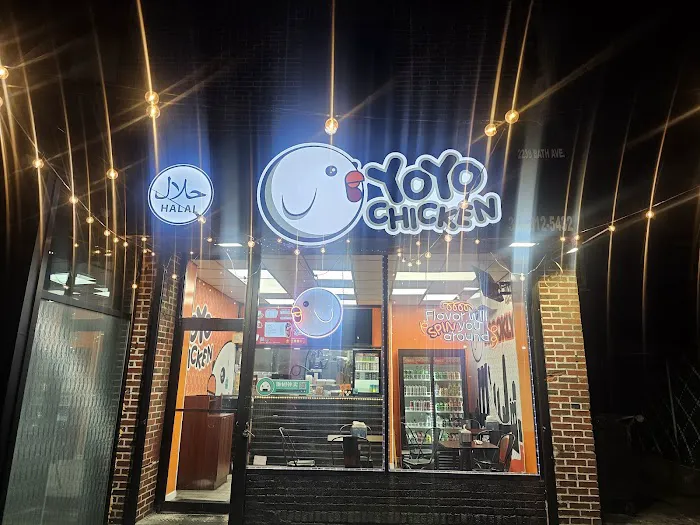 Yoyo Chicken ( Bath Ave ) Picture 3