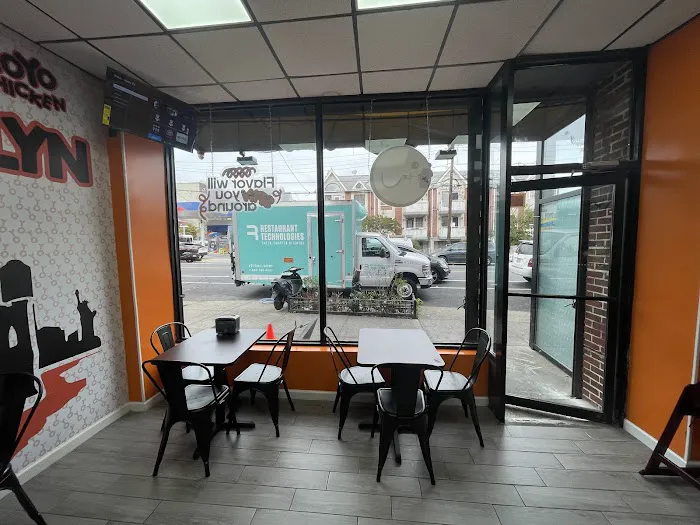 Yoyo Chicken ( Bath Ave ) Picture 4