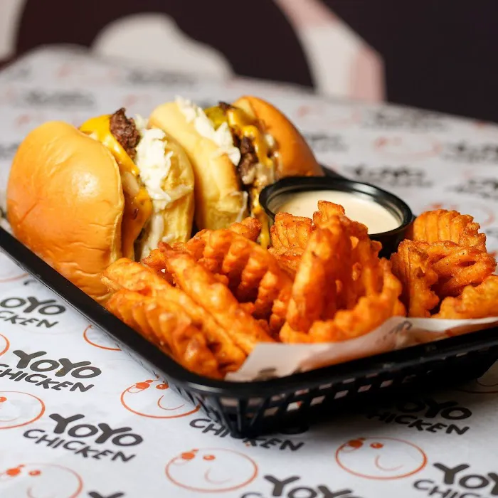 Yoyo Chicken ( Bath Ave ) Picture 6