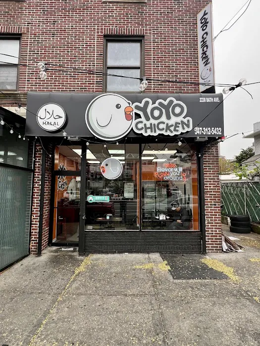 Yoyo Chicken ( Bath Ave ) Picture 1