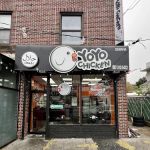 Yoyo Chicken ( Bath Ave )