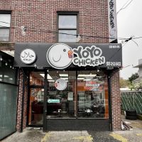 Yoyo Chicken ( Bath Ave ) ico