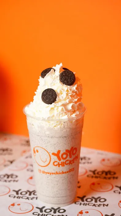 Yoyo Chicken ( Bath Ave ) Picture 8