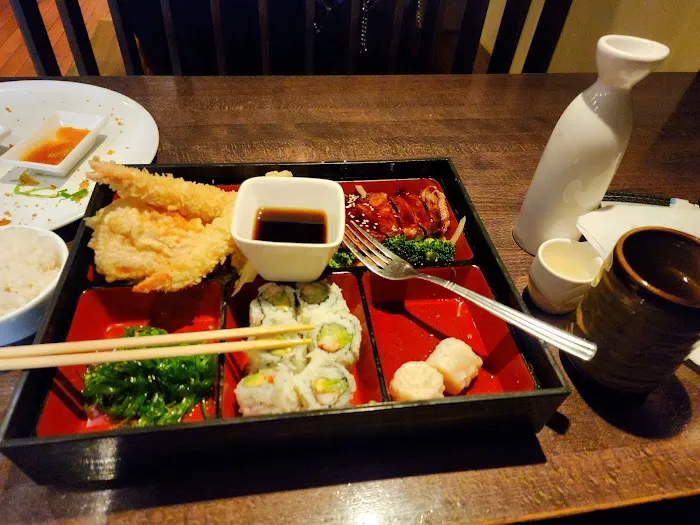 Ichi Sushi (Brooklyn) Picture 8