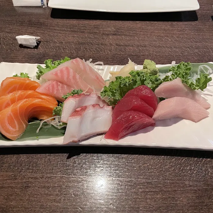 Ichi Sushi (Brooklyn) Picture 10