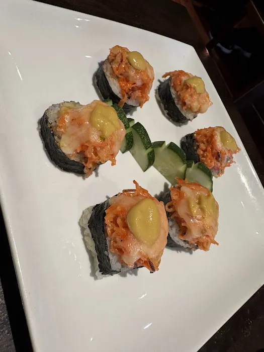 Ichi Sushi (Brooklyn) Picture 7