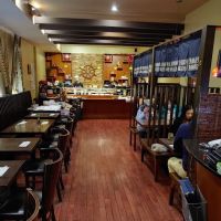 Ichi Sushi (Brooklyn) ico