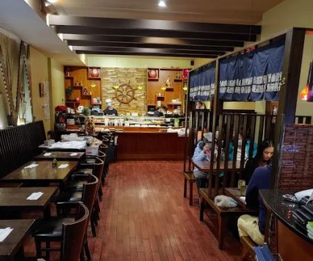 Ichi Sushi (Brooklyn)