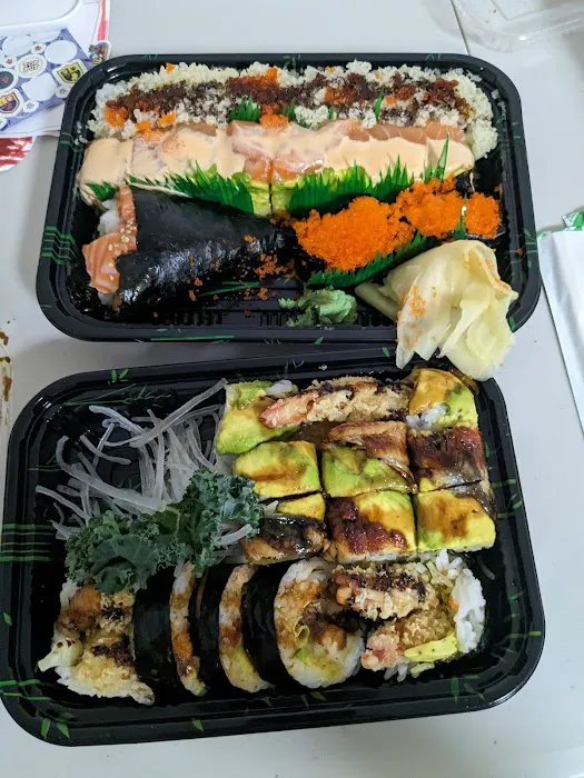 Ichi Sushi (Brooklyn) Picture 5