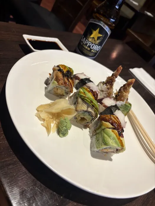 Ichi Sushi (Brooklyn) Picture 6