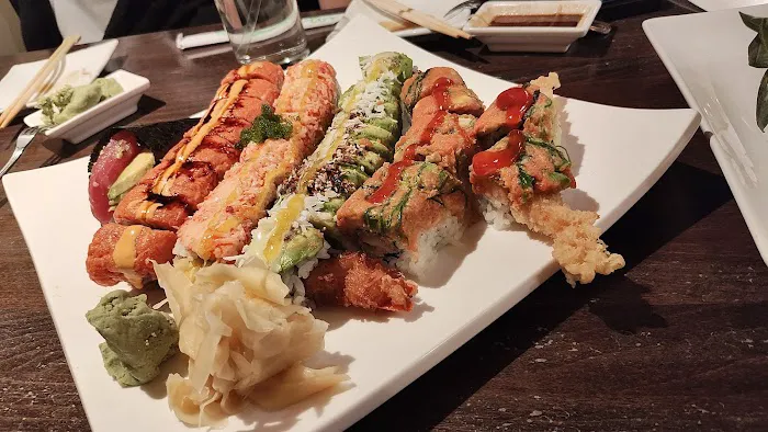 Ichi Sushi (Brooklyn) Picture 4
