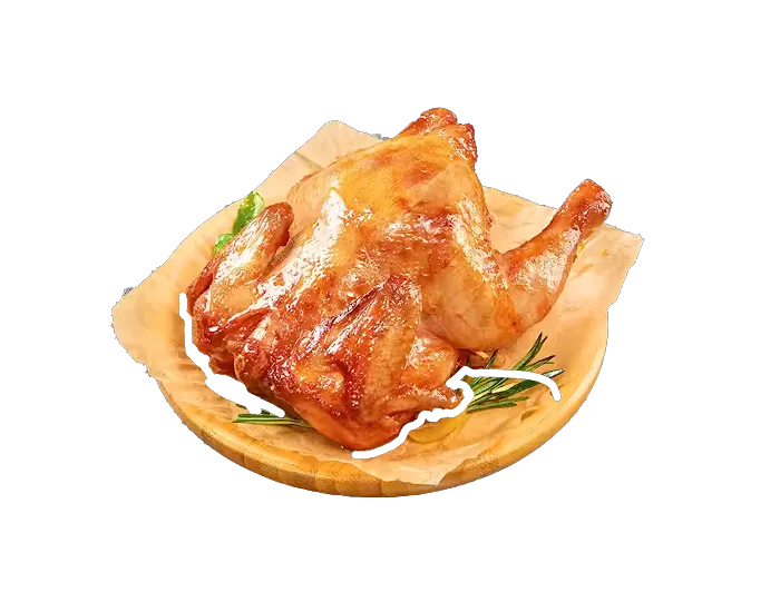 98K Hamburger & Fried Chicken Picture 9