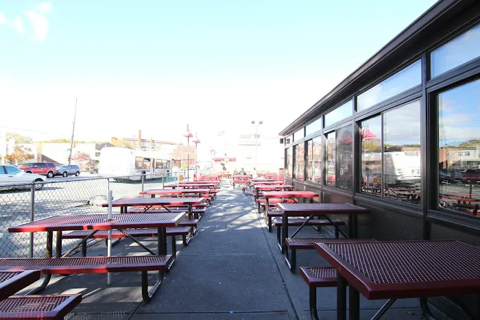 L&B Spumoni Gardens Picture 1