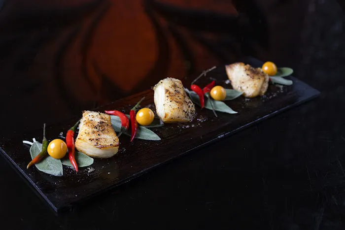 Orange Grill Picture 7