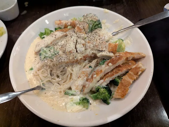 Olive Garden Italian Restaurant Picture 5