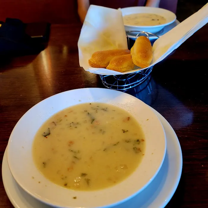 Olive Garden Italian Restaurant Picture 4