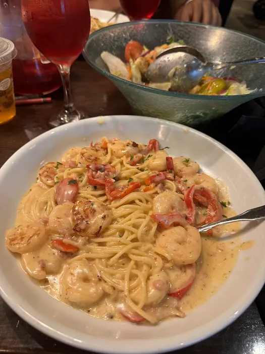 Olive Garden Italian Restaurant Picture 2