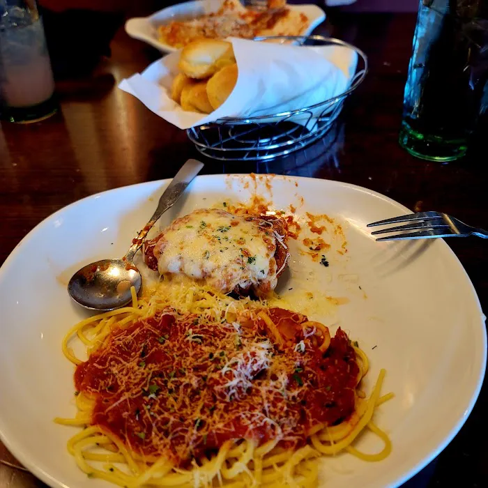 Olive Garden Italian Restaurant Picture 10