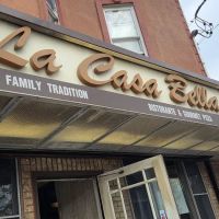 La Casa Bella ico