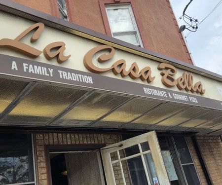 La Casa Bella