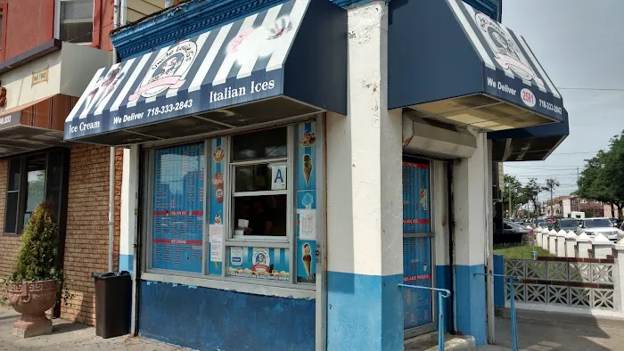 Uncle Louie G's Picture 9