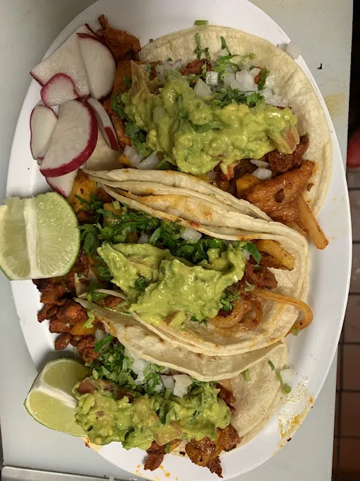 Chequito’s Mexican Food And Pizzeria Picture 1