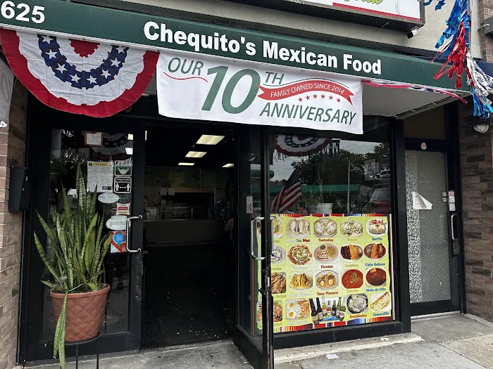 Chequito’s Mexican Food And Pizzeria Picture 7