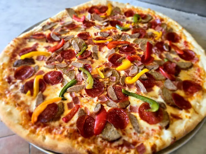 FiGo Pizza (Halal) Picture 5