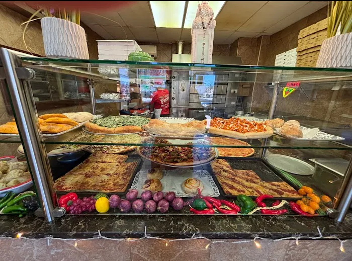 FiGo Pizza (Halal) Picture 9