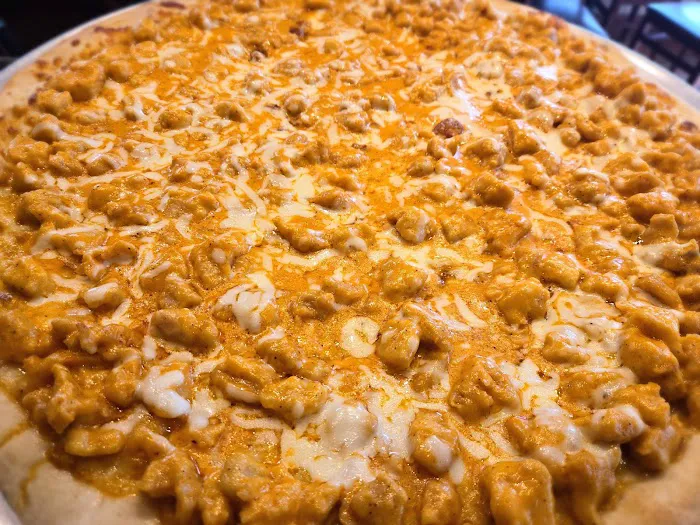 FiGo Pizza (Halal) Picture 2