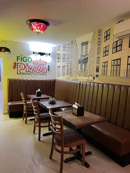 FiGo Pizza (Halal) Picture 4