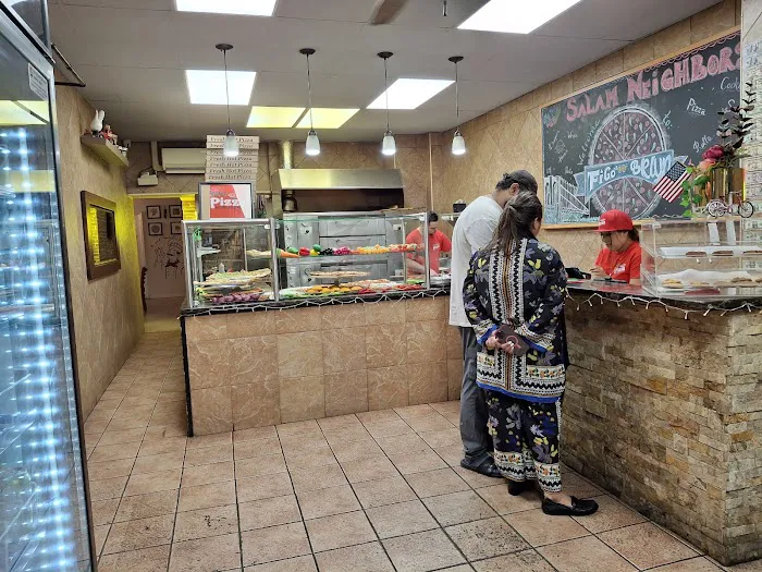 FiGo Pizza (Halal) Picture 10